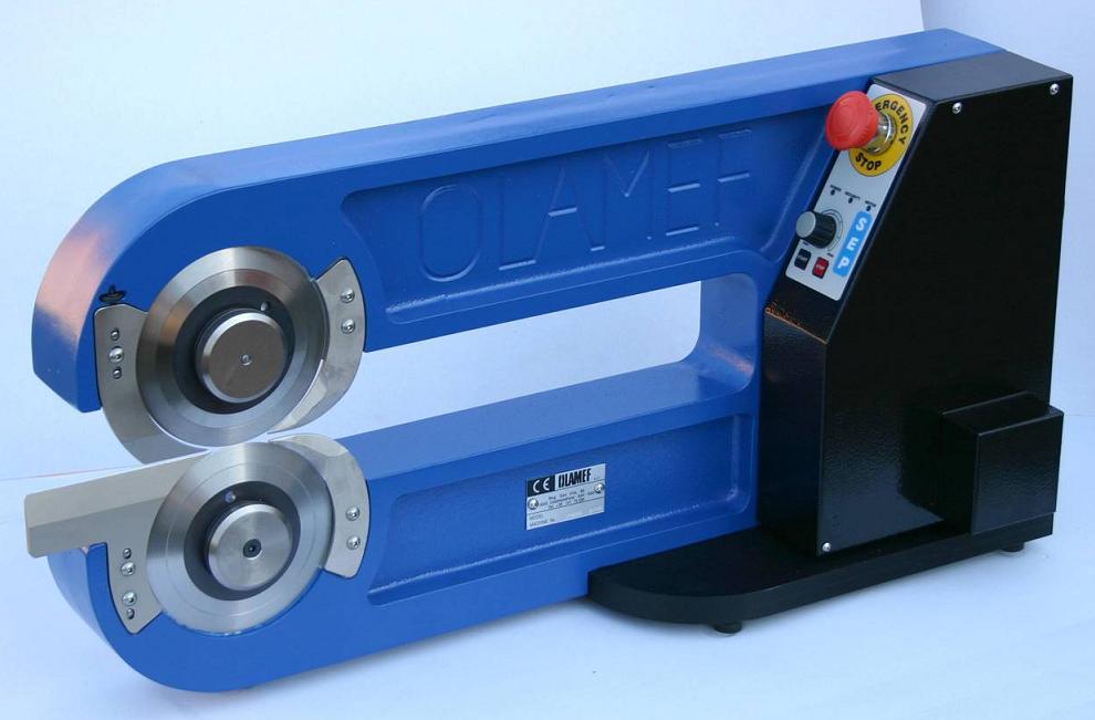 Olamef SEP1M, 100.0001